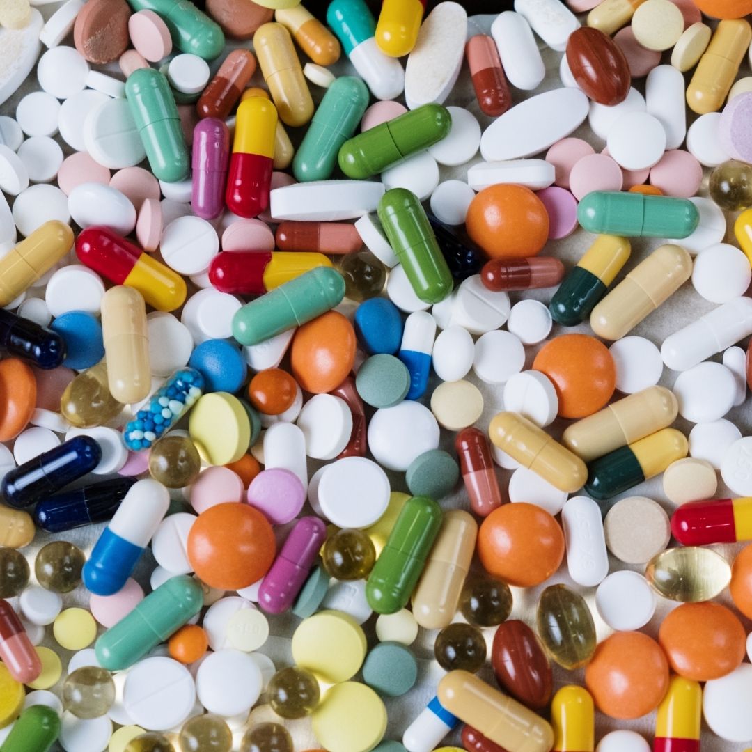 Meds Meds