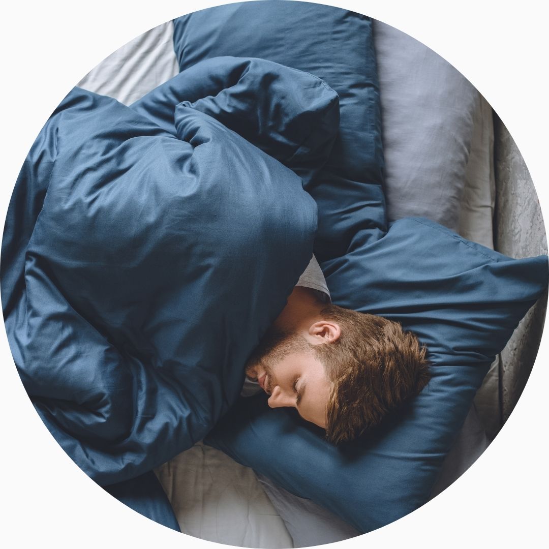 Sleep Sleep