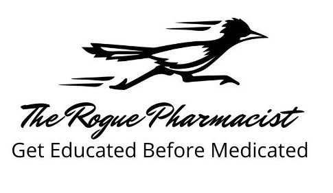 The Rogue Pharmacist (3)white The Rogue Pharmacist (3)white