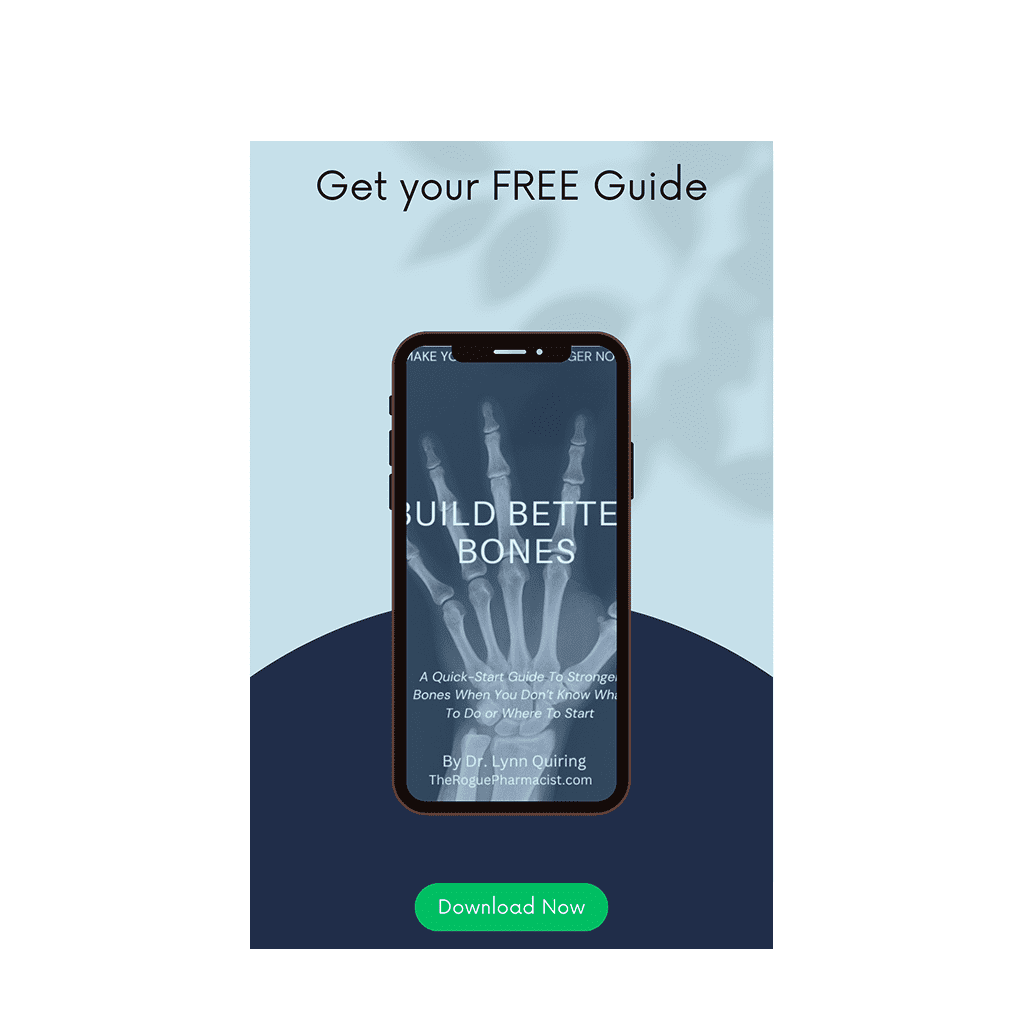 Osteoporosis Quick Start Guide