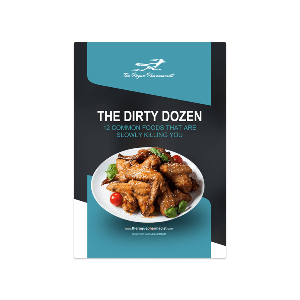 The Dirty Dozen (1)